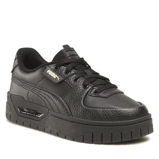 Sneakersy Puma Cali Dream Lth Wns 383157 02 Puma Black Puma 35.5 eobuwie.pl
