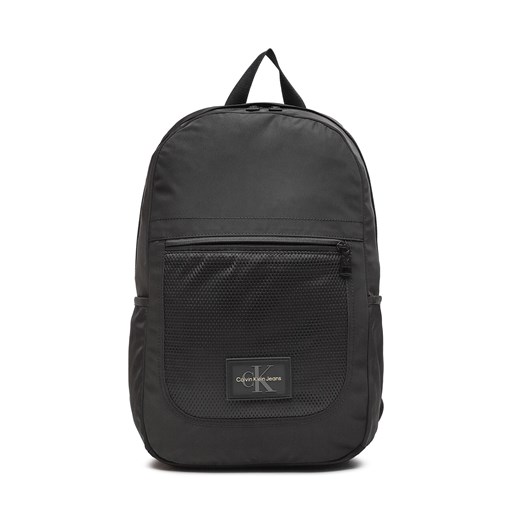 Plecak Calvin Klein Jeans Sport Essentials Round Bp43 Ut K50K510674 0GO one size okazyjna cena eobuwie.pl