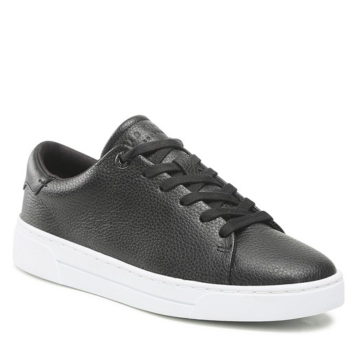 Sneakersy Ted Baker Kimmii 257210 Black Ted Baker 36 eobuwie.pl