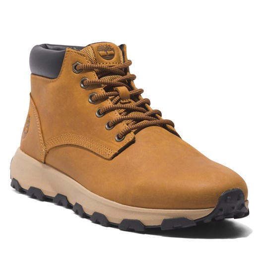 Trzewiki Timberland Winsor Park Chukka TB0A5Y7H2311 Wheat Full Grain Timberland 45.5 eobuwie.pl