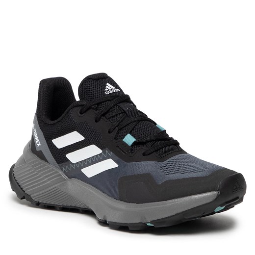 Buty adidas Terrex Soulstride W FY9256 Czarny 42 eobuwie.pl