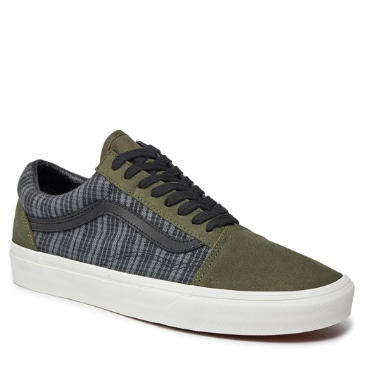 Tenisówki Vans Old Skool VN000CP5BMB1 Multi Vans 43 eobuwie.pl