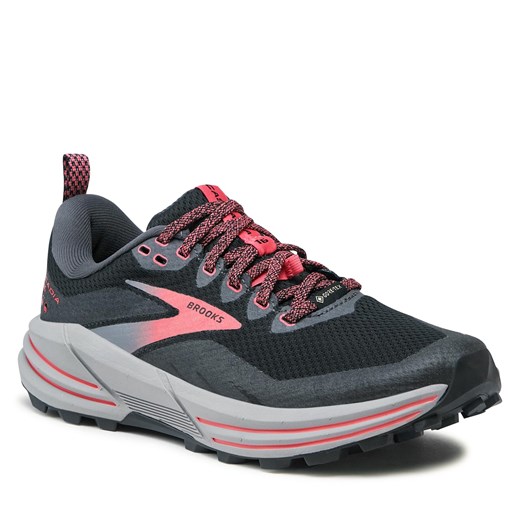 Buty Brooks Cascadia 16 Gtx GORE-TEX 120364 1B 071 Czarny Brooks 39 eobuwie.pl