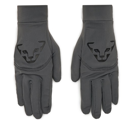 Rękawiczki Damskie Dynafit Upcycled Speed Gloves 0731 Magnet 0910 ze sklepu eobuwie.pl w kategorii Rękawiczki damskie - zdjęcie 166798028