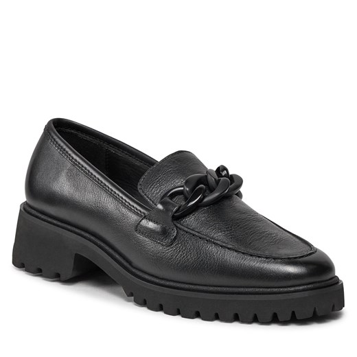 Lordsy Ara 12-31209-01 1 Black Ara 36 eobuwie.pl