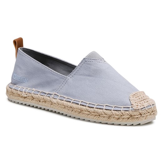 Espadryle Big Star Shoes HH274497 Blue 37 eobuwie.pl