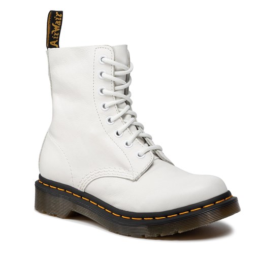 Glany Dr. Martens 1460 Pascal 26802543 Optical White Dr. Martens 41 eobuwie.pl