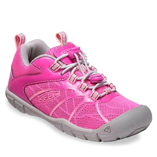 Trekkingi Keen Chandler 2 Cnx Festival 1027252 Fuchsia/Ibis Rose Keen 30 eobuwie.pl