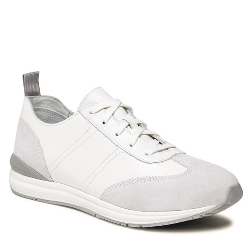 Sneakersy Badura MB-PASCAL-02 White 44 eobuwie.pl