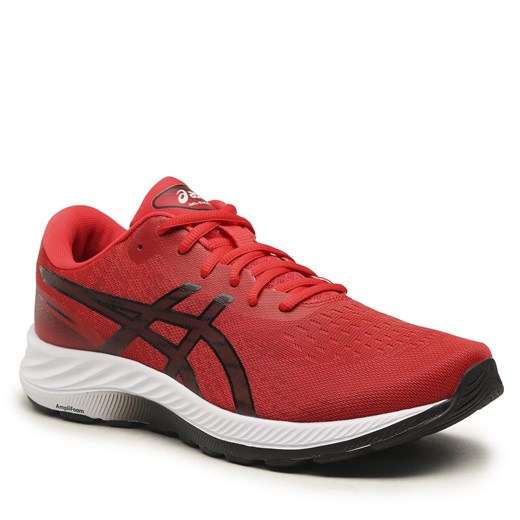 Buty Asics Gel-Excite 9 1011B338 Electric Red/Black 600 47 eobuwie.pl