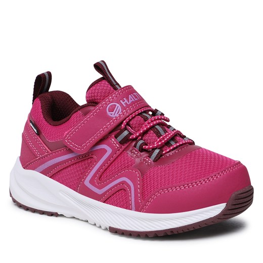 Sneakersy Halti Zuma Dx Jr Sneaker B66 Halti 31 okazja eobuwie.pl