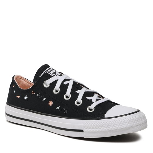 Trampki Converse Chuck Taylor All Star A03520C Black Converse 36.5 eobuwie.pl