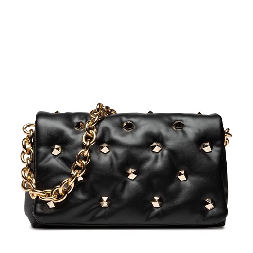 Torebka Pieces Pcacatena Shoulder Bag 17131105 Black Pieces one size wyprzedaż eobuwie.pl