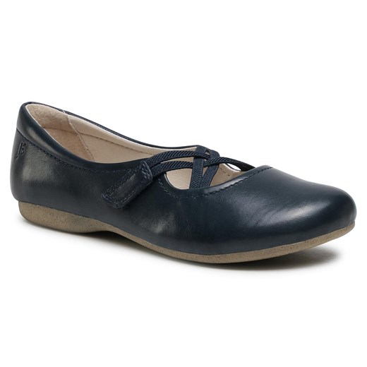 Półbuty Josef Seibel Fiona 39 87239 971 530 Ocean Josef Seibel 42 wyprzedaż eobuwie.pl
