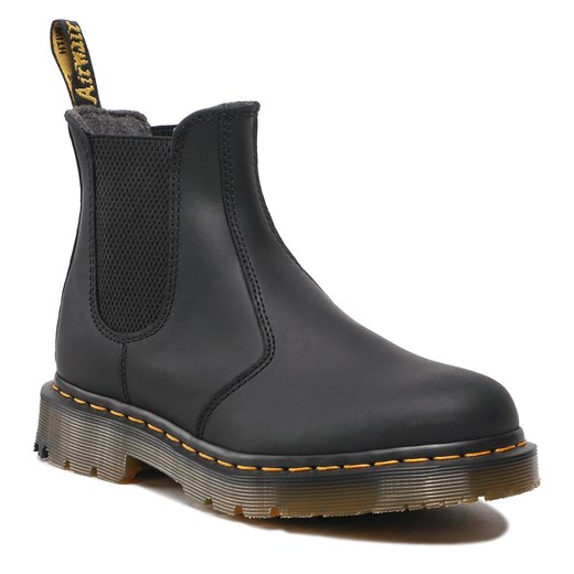 Sztyblety Dr. Martens 2976 Black Dr. Martens 37 eobuwie.pl