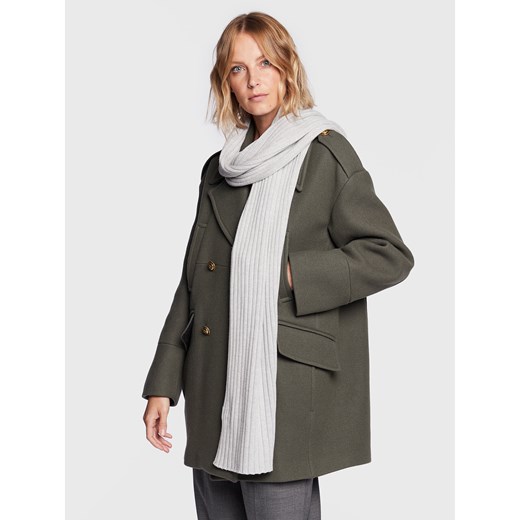 Szalik Tommy Jeans AW0AW13667 0IM Tommy Jeans one size eobuwie.pl wyprzedaż