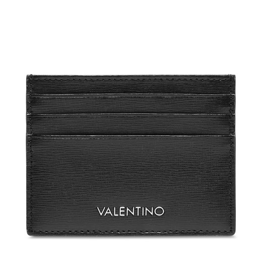 Etui na karty kredytowe Valentino Marnier VPP5XQ21 Nero Valentino one size okazja eobuwie.pl