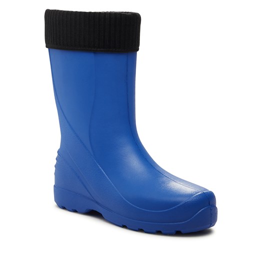 Kalosze Dry Walker Strack Cornflower Dry Walker 42 okazja eobuwie.pl