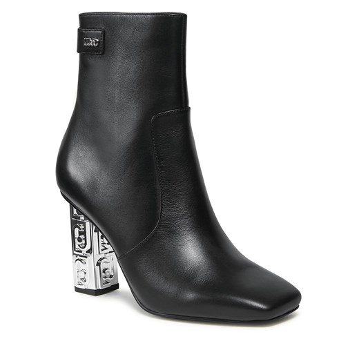 Botki Liu Jo Jennifer 01 SF3043 P0102 Black 22222 Liu Jo 36 eobuwie.pl