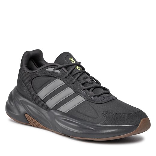 Buty adidas Ozelle Shoes IE9570 Carbon/Grefou/Pullim 39.13 eobuwie.pl