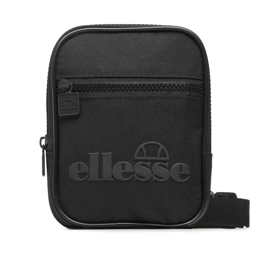 Saszetka Ellesse Templeton Small Item Bag SAEA0709 Black Mono 015 ze sklepu eobuwie.pl w kategorii Saszetki - zdjęcie 166807476