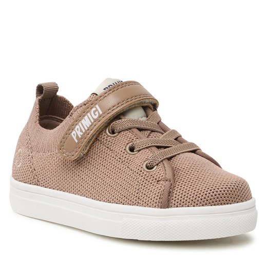 Sneakersy Primigi 3951011 M Hazel Primigi 23 okazyjna cena eobuwie.pl