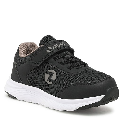 Sneakersy ZigZag Pilolen Z222321 1001 Black Zigzag 28 eobuwie.pl