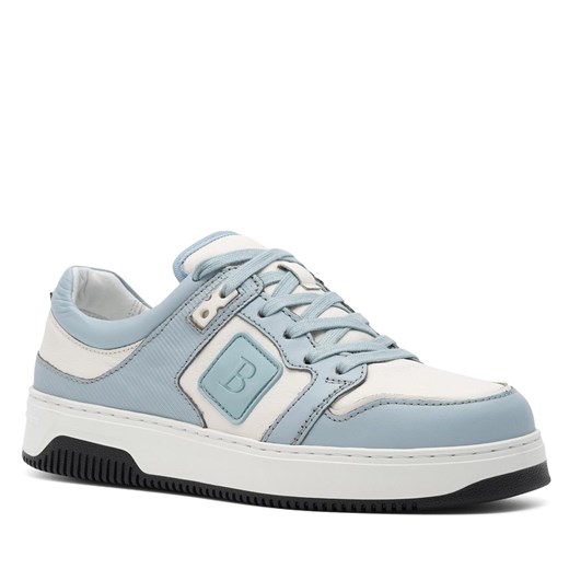 Sneakersy Badura BUXTON-21 MI08 Niebieski 40 eobuwie.pl