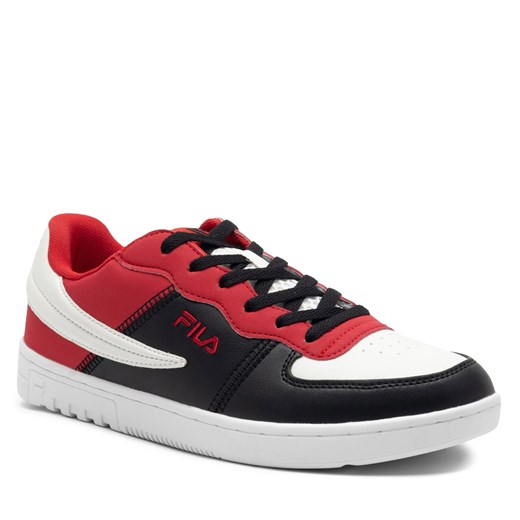 Sneakersy Fila NOCLAF CB low FFM0032 80010 Kolorowy Fila 44 eobuwie.pl