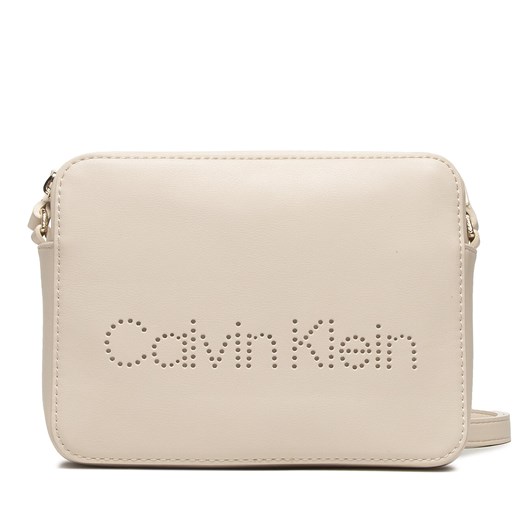 Torebka Calvin Klein Ck Set Camera Bag K60K609123 VHB Calvin Klein one size eobuwie.pl okazja