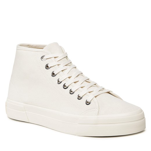 Sneakersy Vagabond Teddie M 5381-080-03 Cream White Vagabond 40 eobuwie.pl
