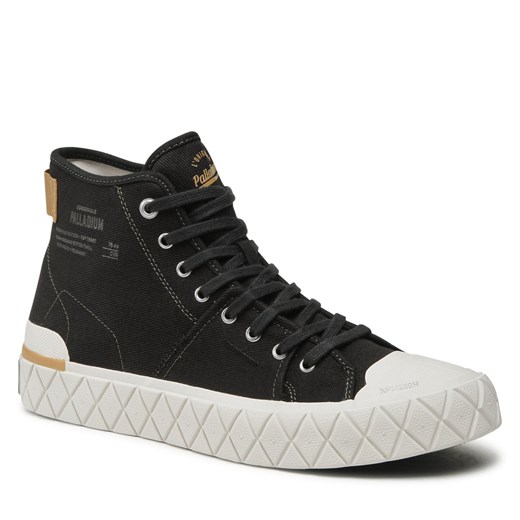 Trampki Palladium PALL ACE CHUKKA WW 008 Palladium 41 eobuwie.pl