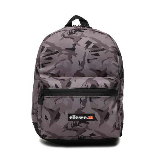 Plecak Ellesse Albori Junior Backpack S3QA2927500 Camo 500 Ellesse one size okazja eobuwie.pl