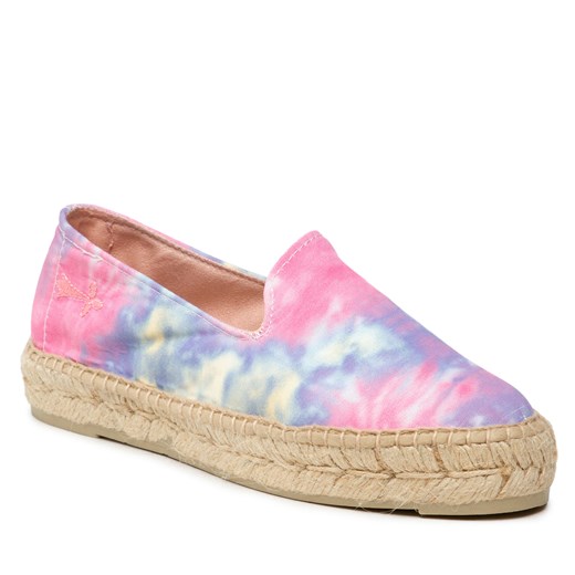 Espadryle Manebi Slippers W T 2.2 N0 Dye Manebi 35 eobuwie.pl