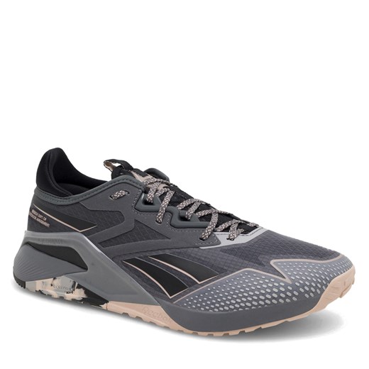 Buty Reebok Nano X2 Tr Adventure IG0070 Szary Reebok 42 eobuwie.pl