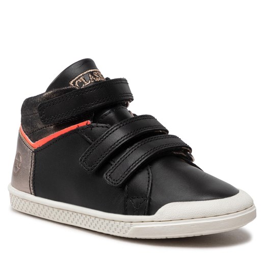 Sneakersy Ten IS Ten Fit V3 NTBBAY0401 M Black/Pyrite/Pep Ten Is 27 eobuwie.pl