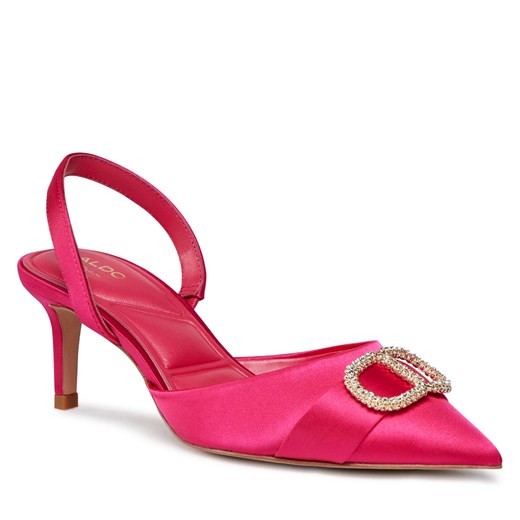 Sandały Aldo Decora 13658253 652 Aldo 39 okazyjna cena eobuwie.pl