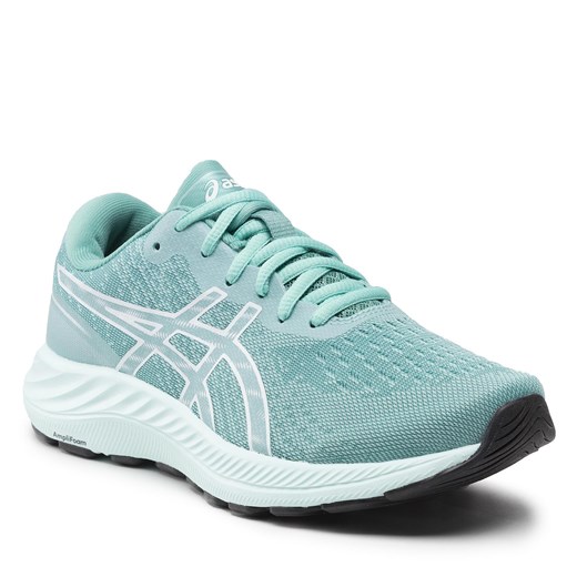 Buty Asics Gel-Excite 9 1012B182 Oasis Green/White 300 41.5 eobuwie.pl