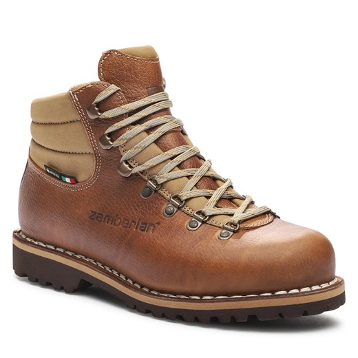 Trapery Zamberlan Z86 Lite Nw Gtx GORE-TEX Nut Zamberlan 42 eobuwie.pl