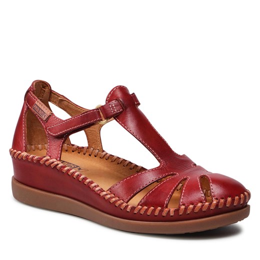 Półbuty Pikolinos W8K-0802 Sandia Pikolinos 38 eobuwie.pl