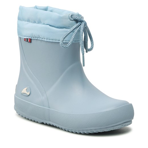 Kalosze Viking Alv Indie 1-16000-45 Iceblue Viking 30 eobuwie.pl