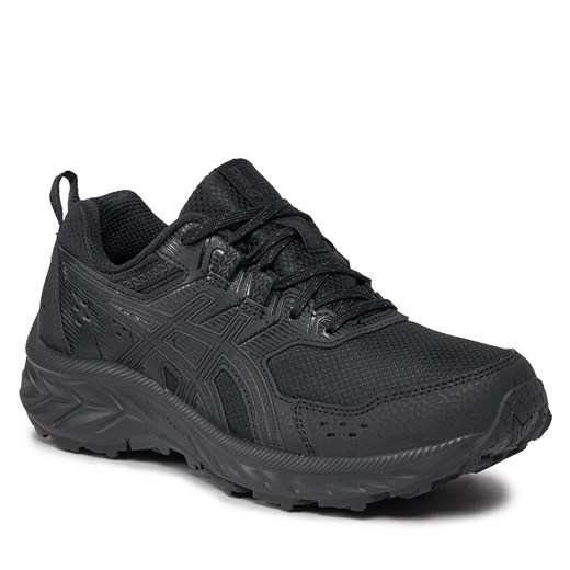 Buty Asics Gel-Venture 9 1012B313 Black/Black 001 42 eobuwie.pl