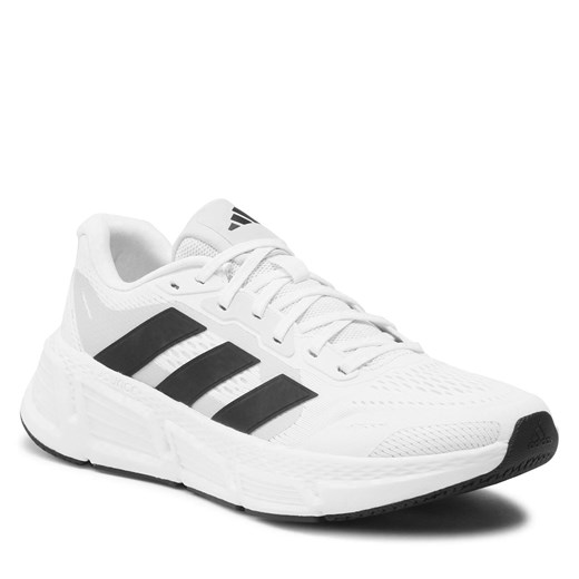 Buty adidas Questar Shoes IF2228 Ftwwht/Cblack/Greone 40.23 eobuwie.pl