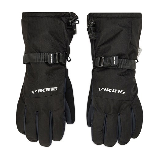 Rękawice narciarskie Viking Tuson Gloves 111/22/6523 09 Viking 7 wyprzedaż eobuwie.pl