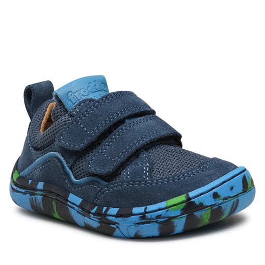 Buty Froddo Barefoot D-Velcro G3130223-10 10 Froddo 20 eobuwie.pl