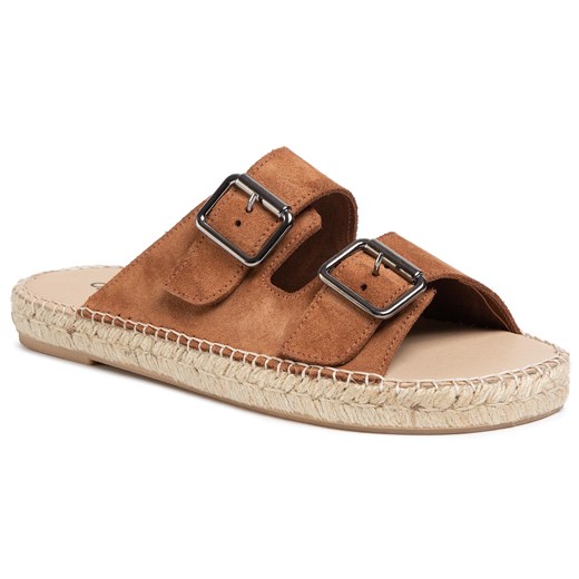 Espadryle QUAZI QZ-63-04-000623 604 Quazi 39 eobuwie.pl