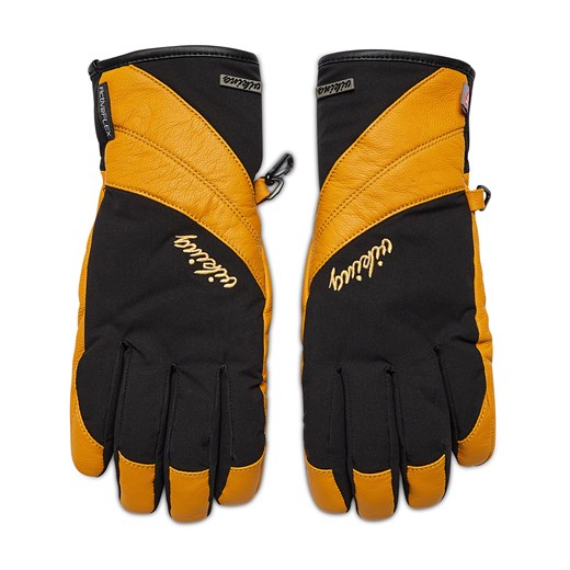 Rękawice narciarskie Viking Aurin Gloves 113/22/1550 69 ze sklepu eobuwie.pl w kategorii Rękawiczki damskie - zdjęcie 166816035
