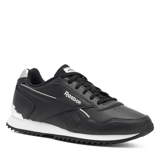 Buty Reebok Royal Glide Ripple Clip GX5979 Czarny Reebok 37 1/2 eobuwie.pl promocja