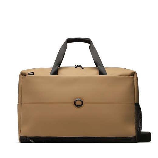 Torba Delsey Turenne 001621410-17 Beige ze sklepu eobuwie.pl w kategorii Torby na laptopa - zdjęcie 166816067