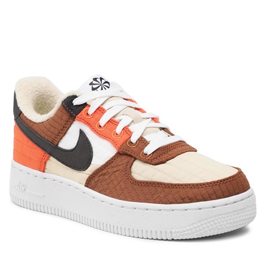 Buty Nike Air Force 1 '07 Lxx Nn DH0775 200 Rattan/Black/Pecan Nike 36 eobuwie.pl
